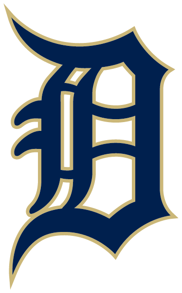 DURANT HIGH SCHOOL Logo