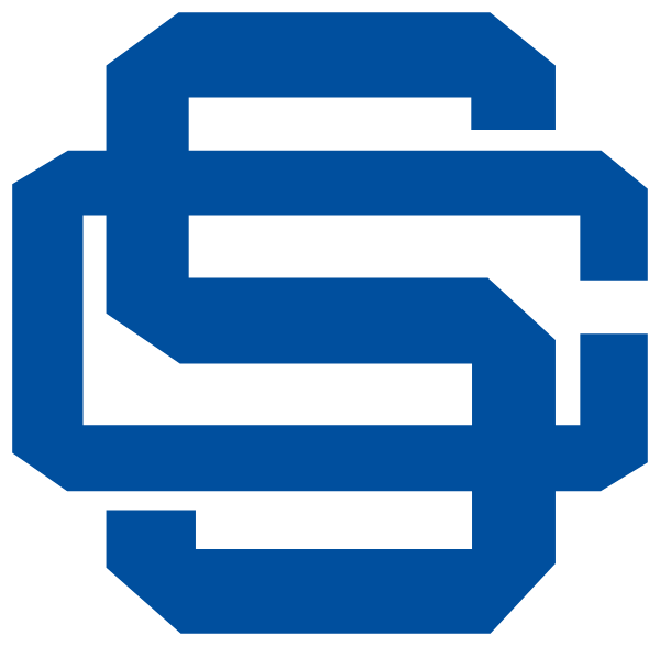 SOUTHFIELD CHRISTIAN HIGH SCHOOL Logo