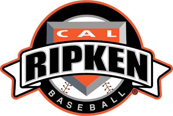 Cal Ripken Baseball Logo