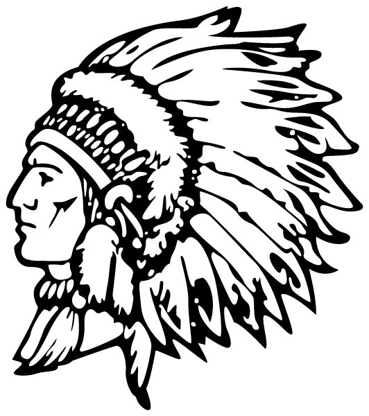 PORT CLINTON HIGH SCHOOL Logo