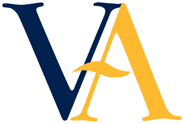 VINCENTIAN ACADEMY Logo