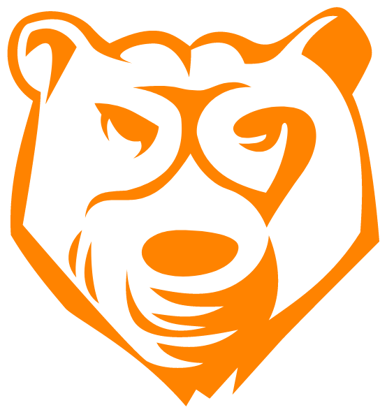 NEW GARDEN FRIENDS HIGH SCHOOL Logo