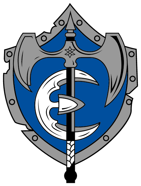 EAST HIGH SCHOOL Logo