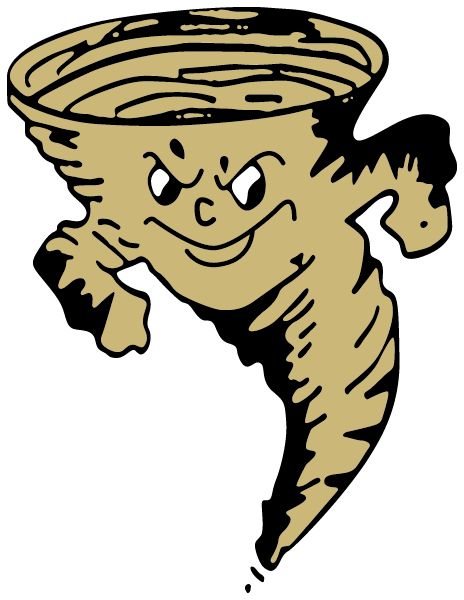 LAMESA HIGH SCHOOL Logo