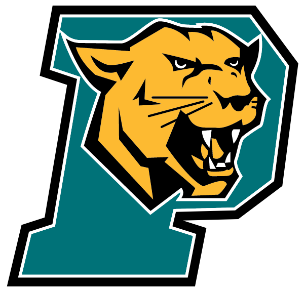 PINE RIDGE HIGH SCHOOL Logo