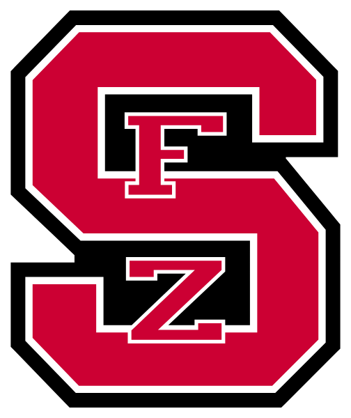 FORT ZUMWALT SOUTH HIGH SCHOOL Logo