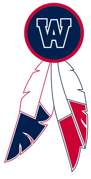 WEST AURORA HIGH SCHOOL Logo