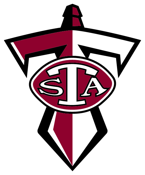 SOUTHGATE ANDERSON HIGH SCHOOL Logo