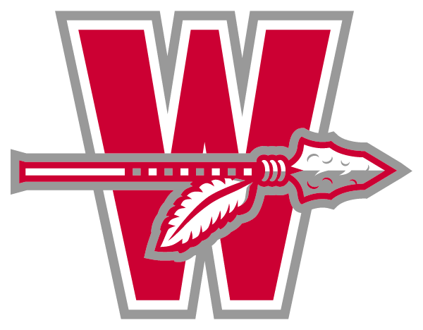 Wasilla High School Logo