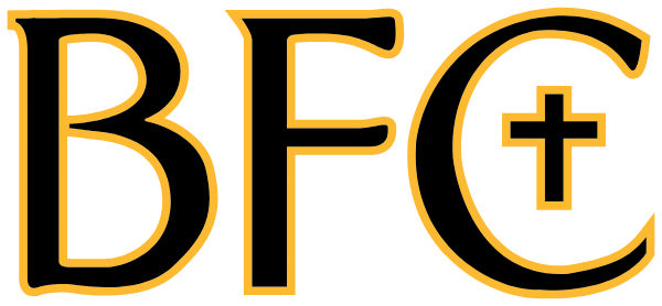 Bishop Foley Catholic Athletics Logo