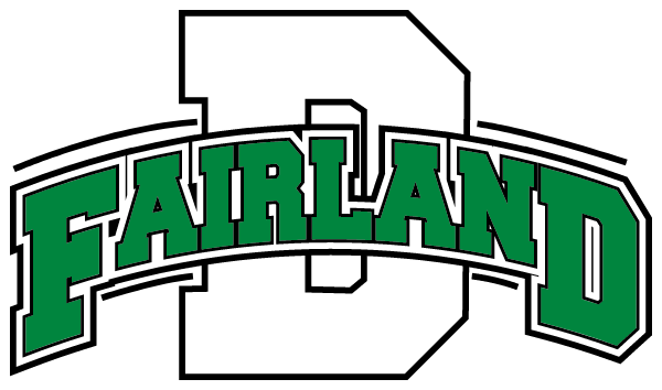 FAIRLAND HIGH SCHOOL Logo