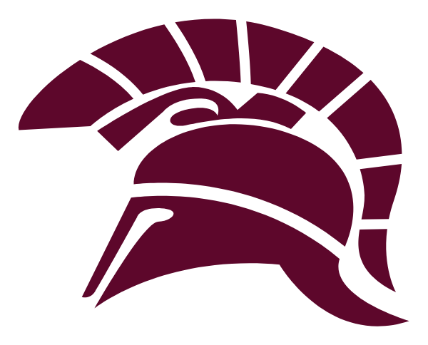 WYOMING VALLEY WEST HIGH SCHOOL Logo