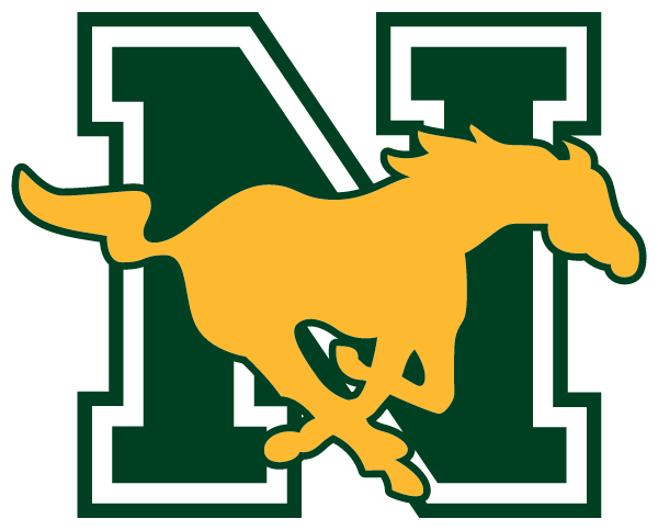 J W NIXON HIGH SCHOOL Logo