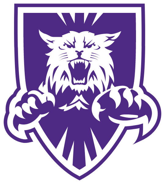 BUCKHORN HIGH SCHOOL Logo