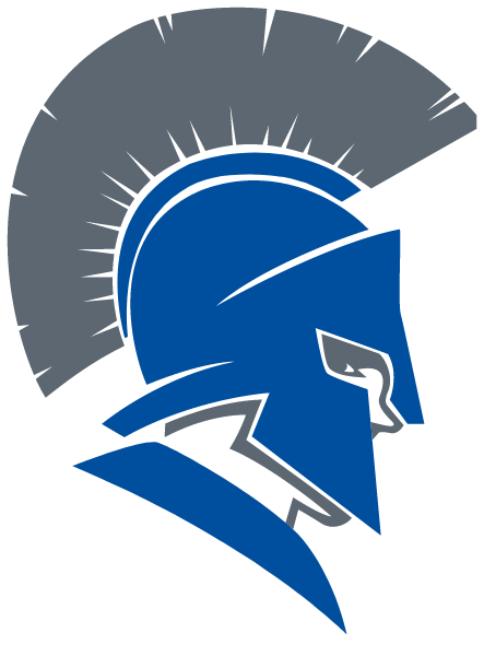 SPARTA HIGH SCHOOL Logo