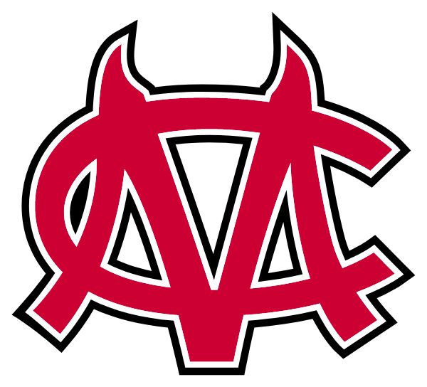 CENTER MORICHES HIGH SCHOOL Sideline Store RED DEVILS (CENTER MORICHES, NEW YORK) Spirit Apparel & Accessories Store