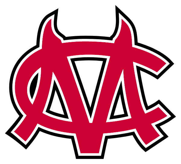 CENTER MORICHES HIGH SCHOOL Logo