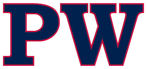 PLYMOUTH WHITEMARSH HIGH SCHOOL Logo