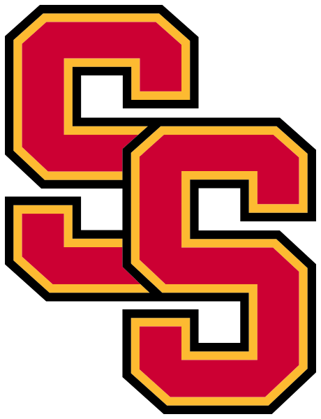 STAFFORD HIGH SCHOOL Logo