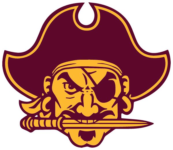 SOUTHEAST HIGH SCHOOL Sideline Store Pirates (RAVENNA, OHIO) Spirit Apparel & Accessories Store