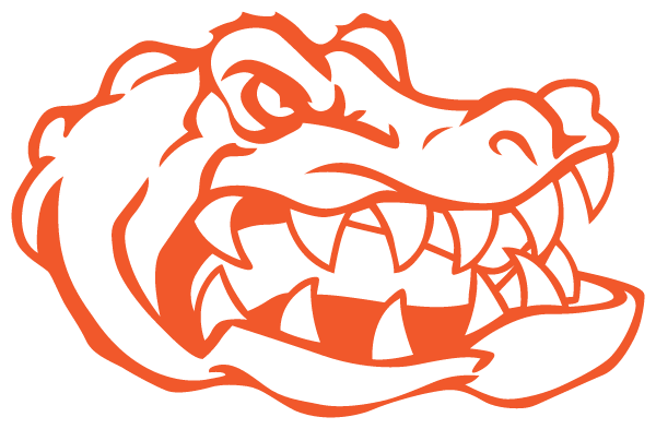 PORT ALLEGANY HIGH SCHOOL Logo