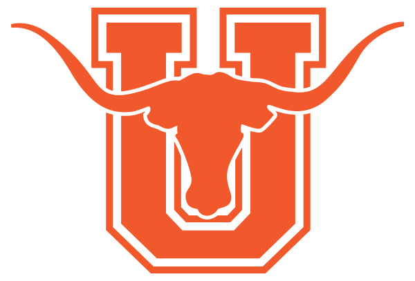 UNITED HIGH SCHOOL Logo