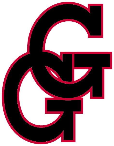 GARDEN GROVE HIGH SCHOOL Sideline Store Argonauts (GARDEN GROVE, CALIFORNIA) Spirit Apparel & Accessories Store