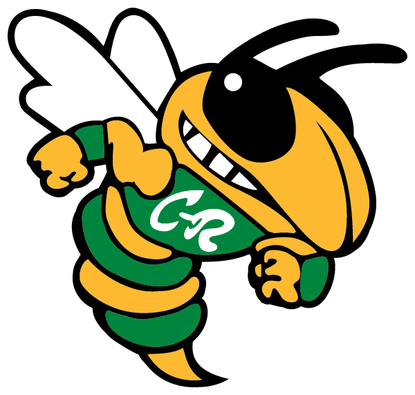CORY-RAWSON HIGH SCHOOL Logo