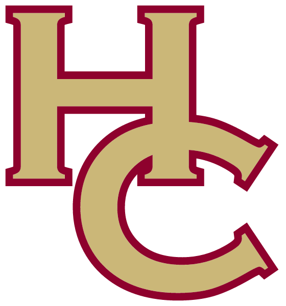 HARNETT CENTRAL HIGH SCHOOL Logo