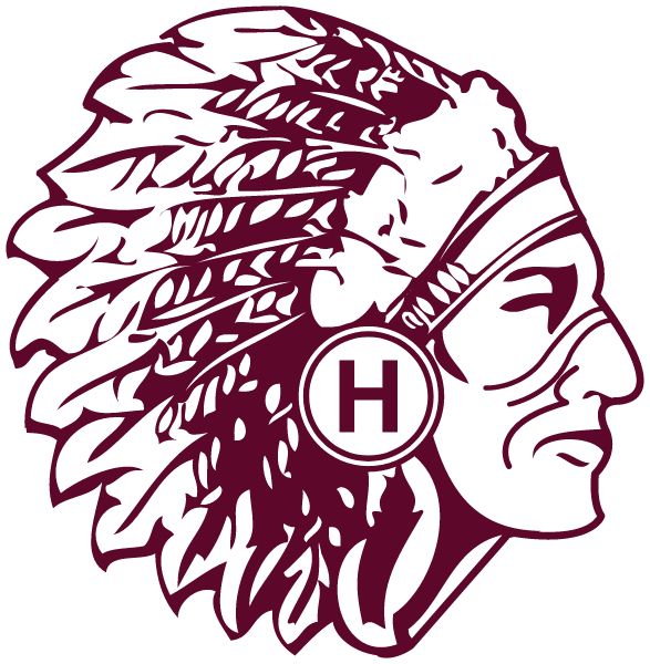 Hays High School Indians (HAYS, Kansas) Spirit Apparel & Accessories Store