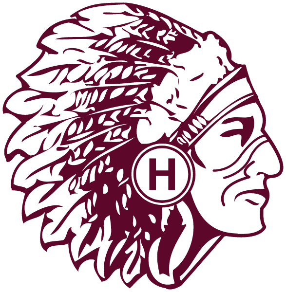 Hays High School Logo