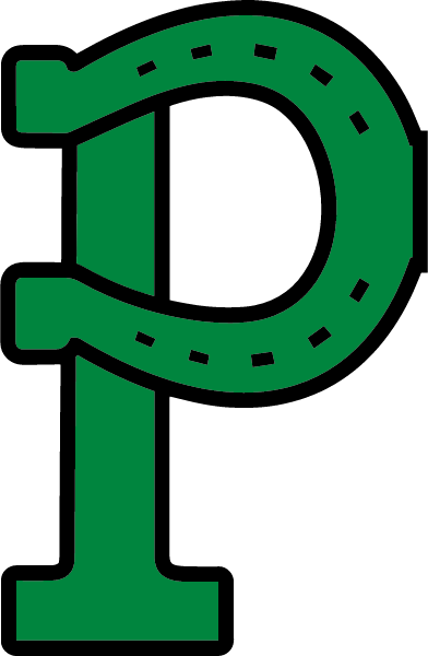 PORTAGE AREA HIGH SCHOOL Logo