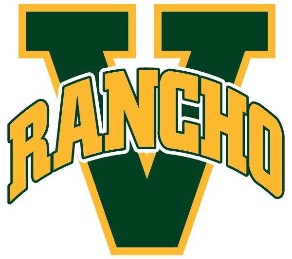 RANCHO ALAMITOS HIGH SCHOOL Sideline Store Vaqueros (GARDEN GROVE, CALIFORNIA) Spirit Apparel & Accessories Store