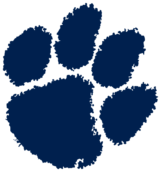STANDISH STERLING CENTRAL H S Logo