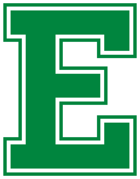 EASTERN LOCAL HIGH SCHOOL Logo