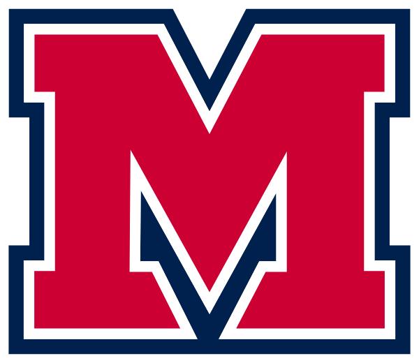 Brien McMahon High School Logo