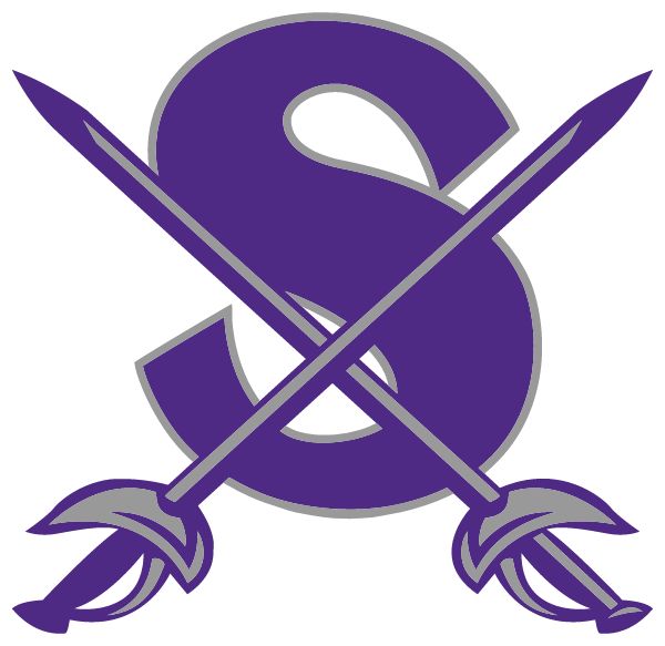 SANTIAGO HIGH SCHOOL Sideline Store Cavaliers (GARDEN GROVE, CALIFORNIA) Spirit Apparel & Accessories Store