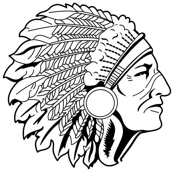 PITTSFIELD HIGH SCHOOL Logo