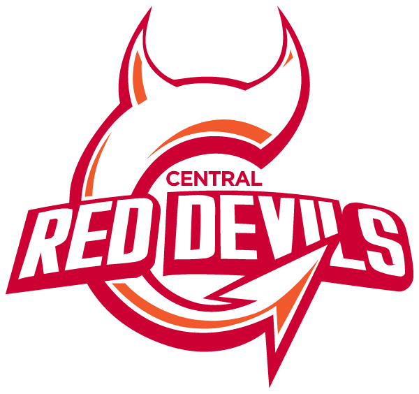 CENTRAL HIGH SCHOOL Logo