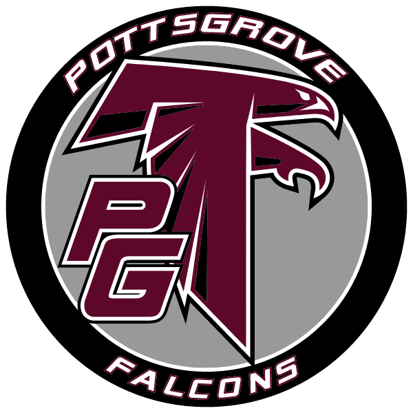 POTTSGROVE HIGH SCHOOL Logo