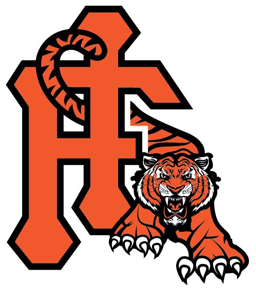 Idaho Falls High School Sideline Store