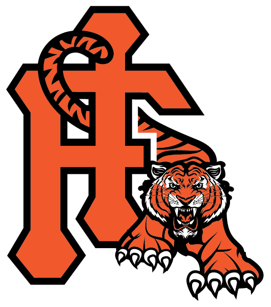 Idaho Falls High School Logo