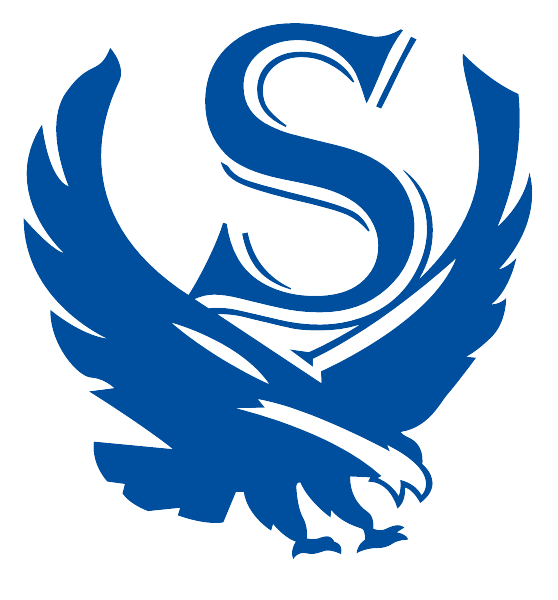 STEPHENSON HIGH SCHOOL Logo