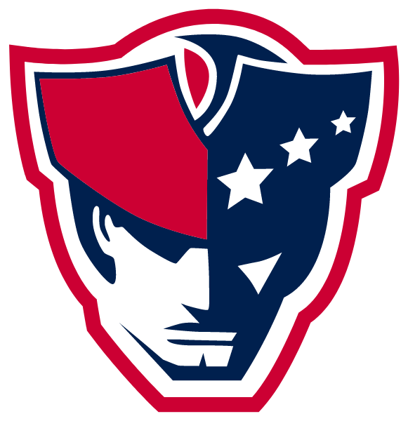 PROVIDENCE GROVE HIGH SCHOOL Logo