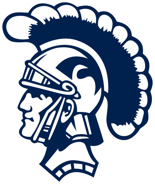 POTTSTOWN HIGH SCHOOL Logo