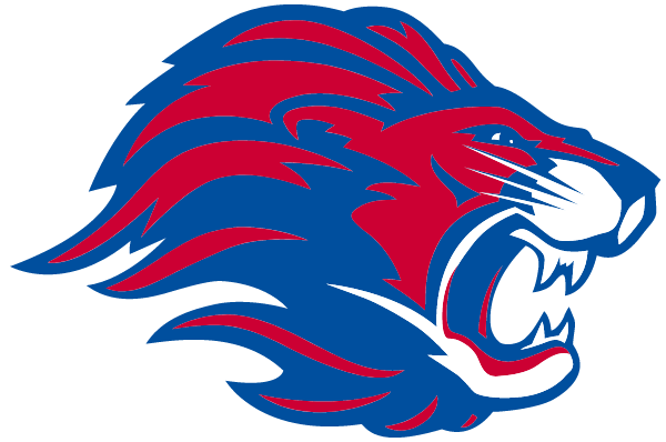 LEANDER HIGH SCHOOL Logo