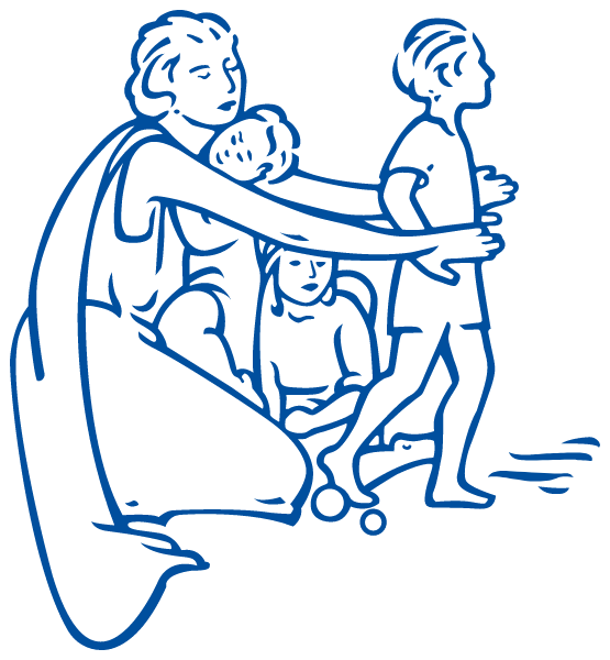 DALTON SCHOOL Logo