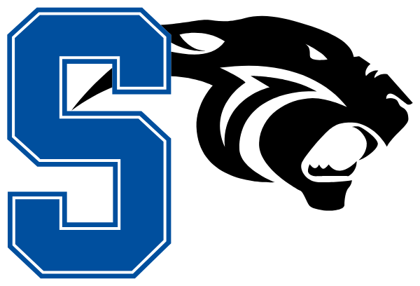 SOUTHEASTERN HIGH SCHOOL Logo