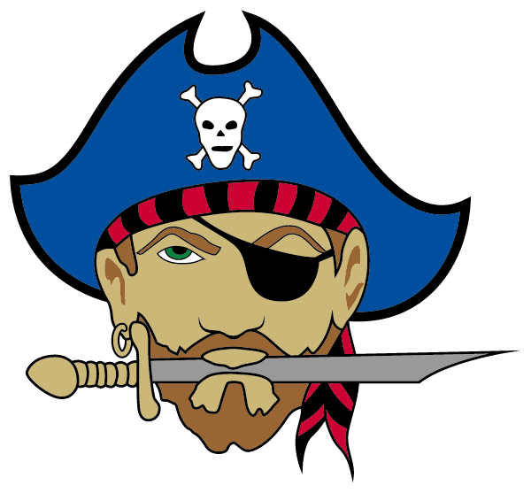 BOONVILLE HIGH SCHOOL Logo