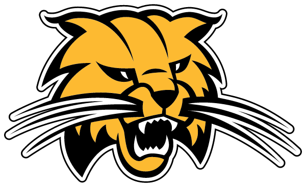 GRADY HIGH SCHOOL Logo